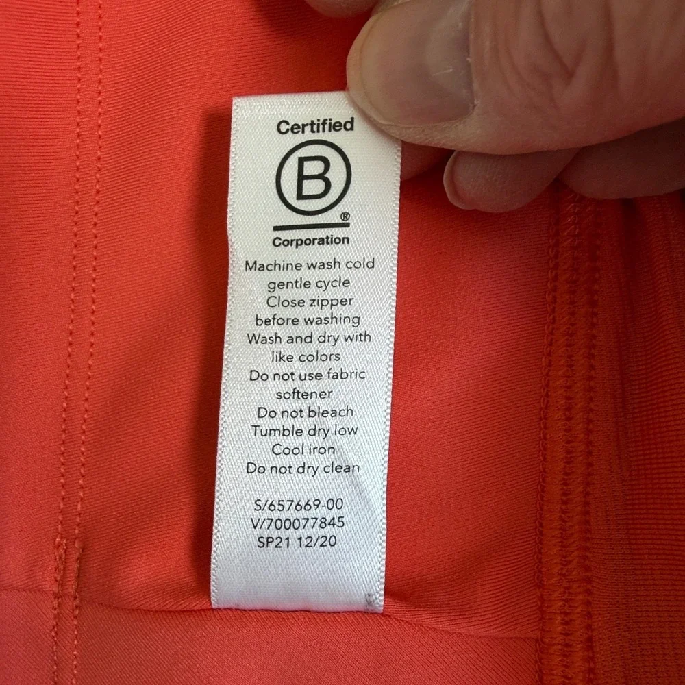 Athleta Run With It Textured 3.5 in Shorts Plus Size 2X Running Gym Workout